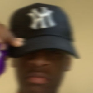 Meet your Posher, Bam